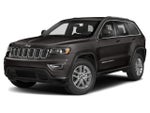 2019 Jeep Grand Cherokee Altitude 4x2