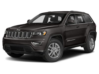2019 Jeep Grand Cherokee Altitude 4x2