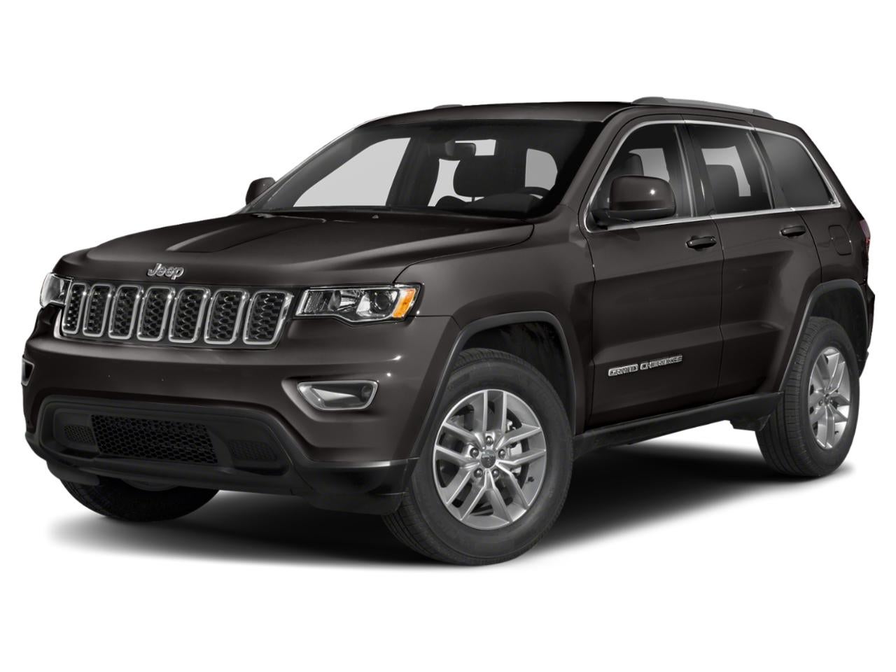 2019 Jeep Grand Cherokee Altitude 4x2