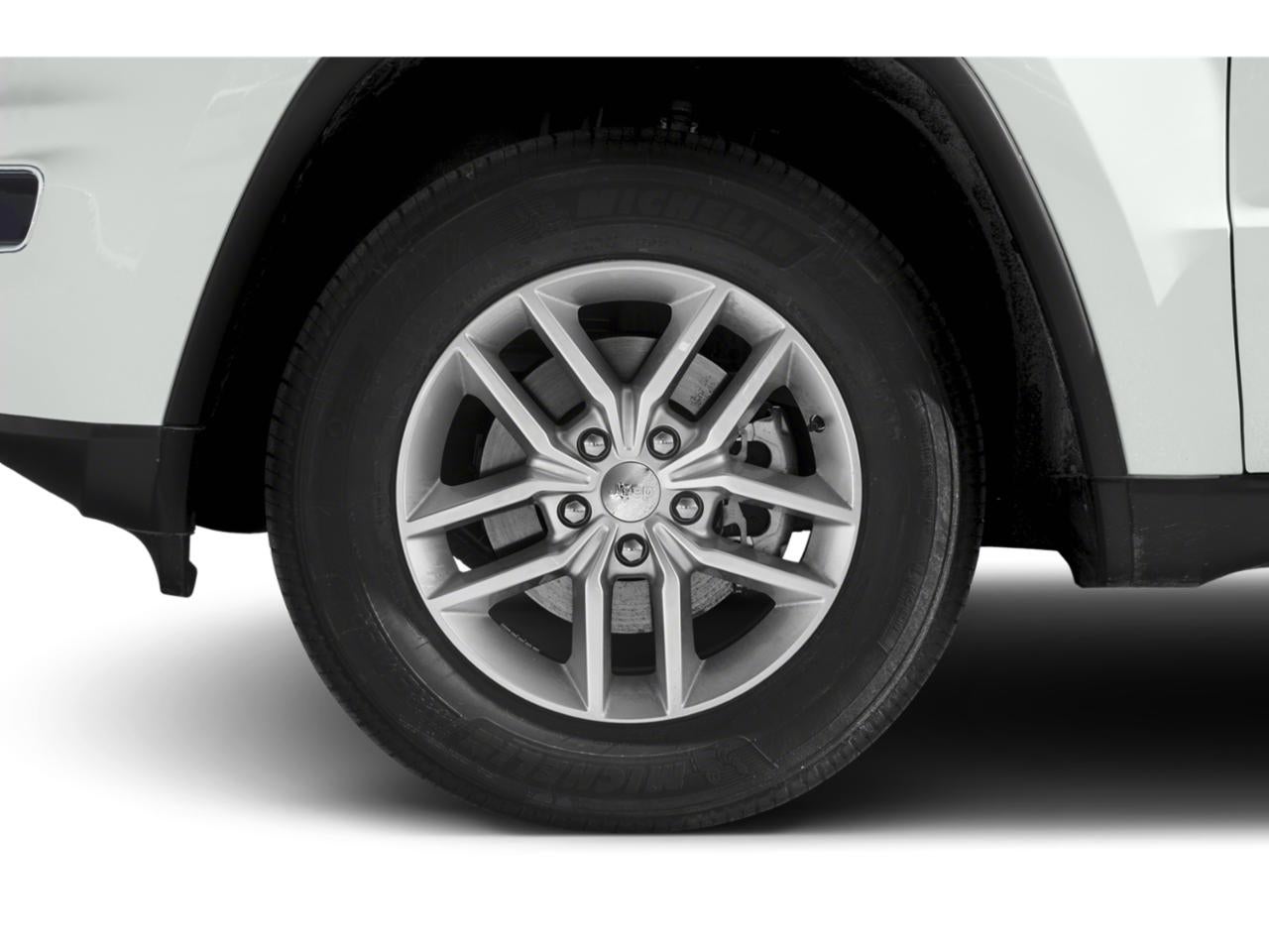 2019 Jeep Grand Cherokee Altitude 4x2