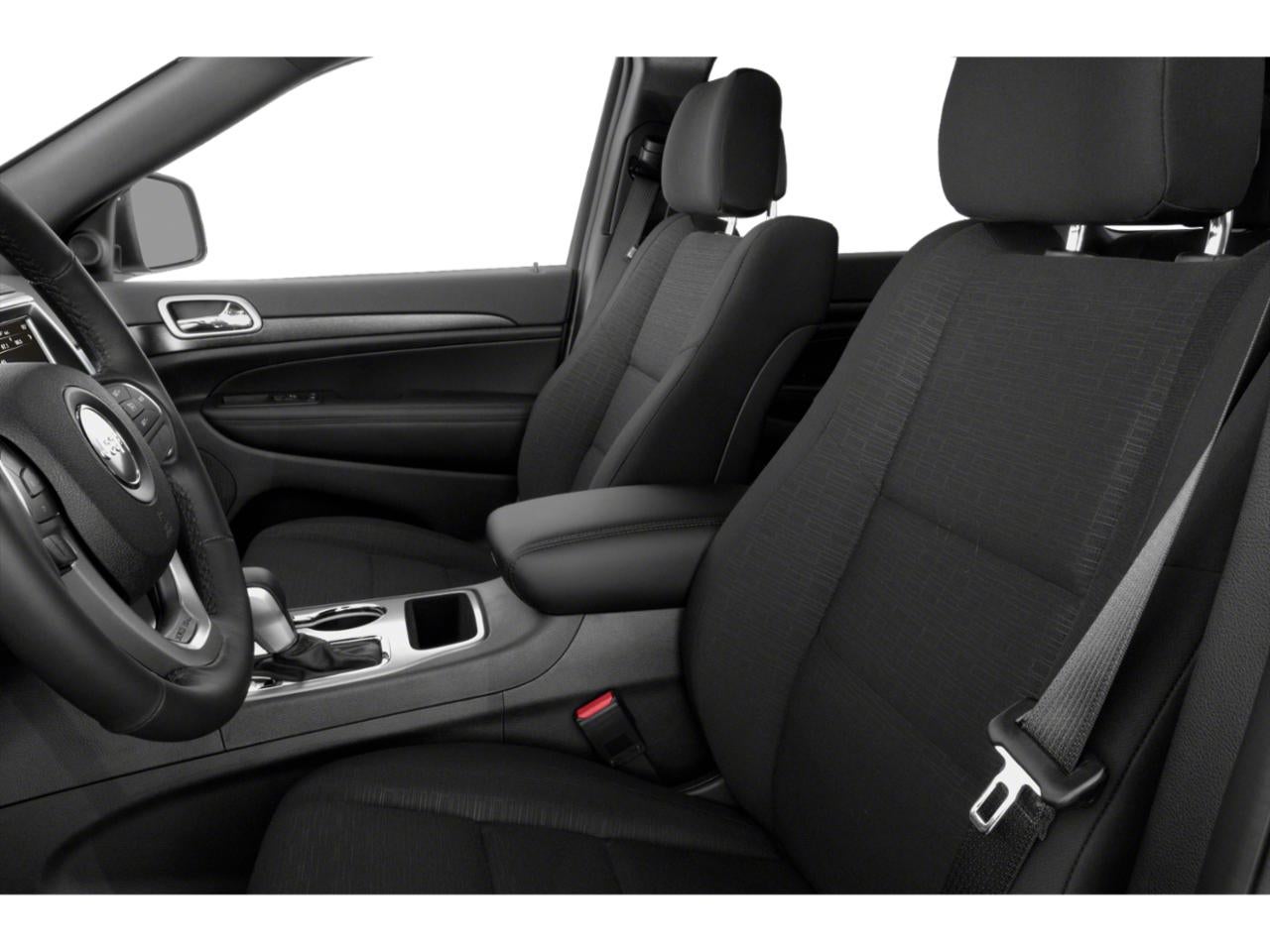 2019 Jeep Grand Cherokee Altitude 4x2