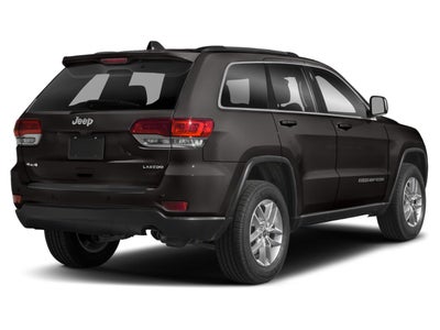 2019 Jeep Grand Cherokee Altitude 4x2