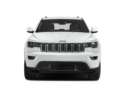 2019 Jeep Grand Cherokee Altitude 4x2