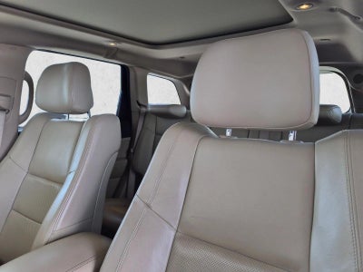 2019 Jeep Grand Cherokee Limited 4x2