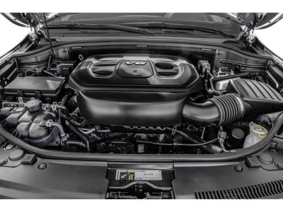 2019 Jeep Grand Cherokee Limited 4x2