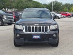 2012 Jeep Grand Cherokee 4WD 4dr Laredo