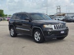 2012 Jeep Grand Cherokee 4WD 4dr Laredo