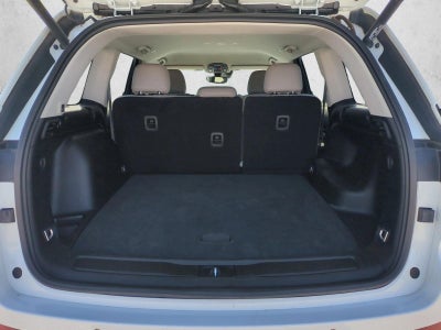 2022 Jeep Grand Cherokee Laredo 4x4