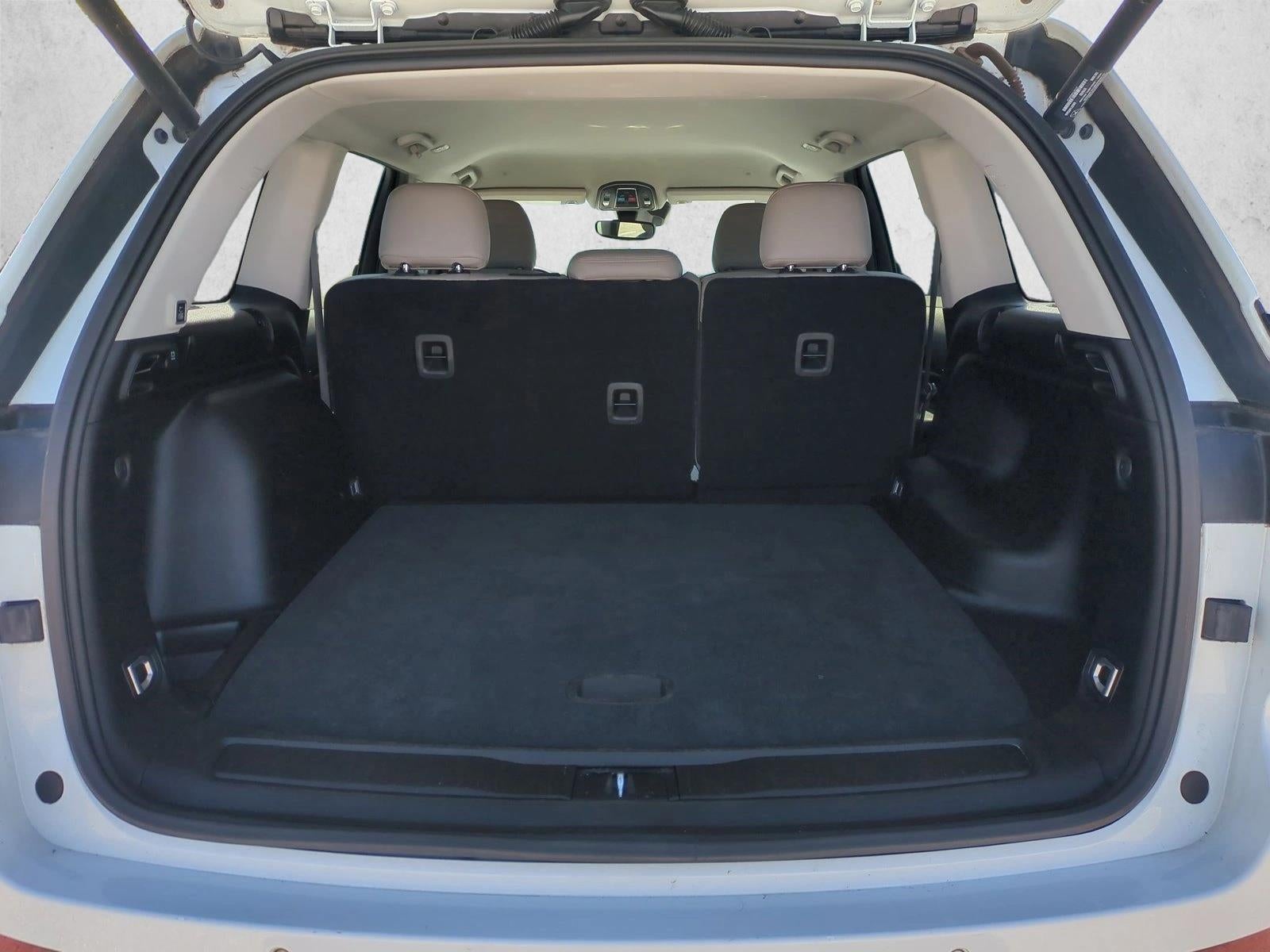 2022 Jeep Grand Cherokee Laredo 4x4