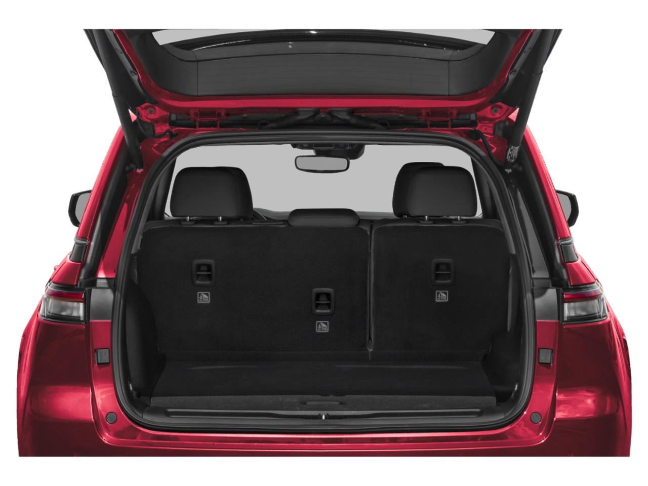 2022 Jeep Grand Cherokee Laredo 4x4