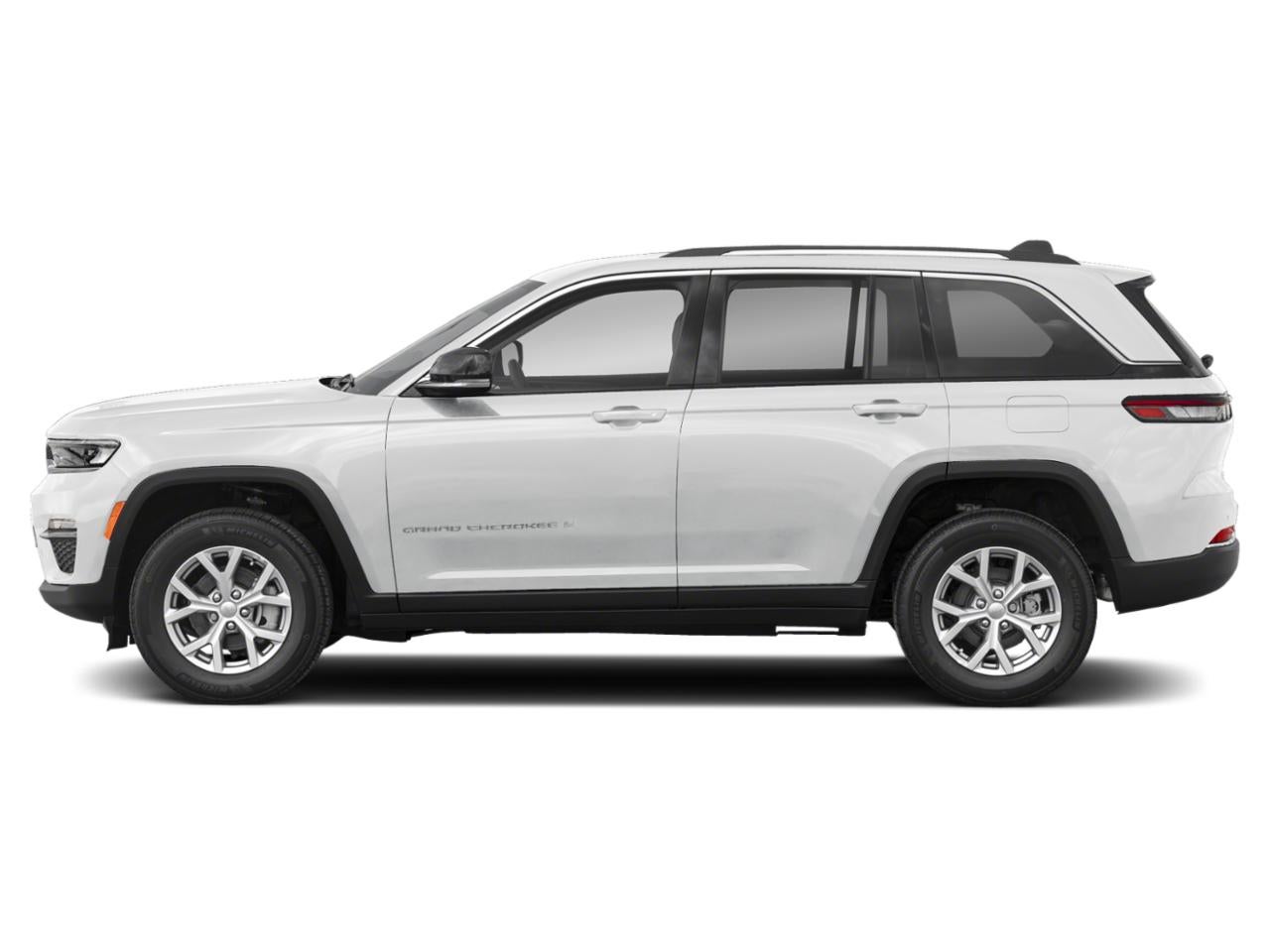 2022 Jeep Grand Cherokee Laredo 4x4