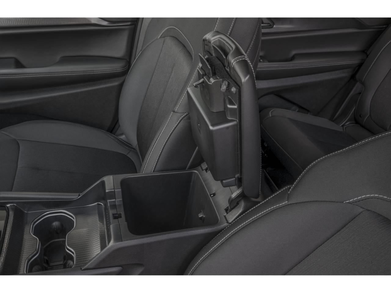 2025 Jeep Grand Cherokee L Laredo X 4x2