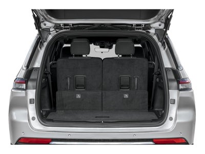 2025 Jeep Grand Cherokee L Laredo X 4x2