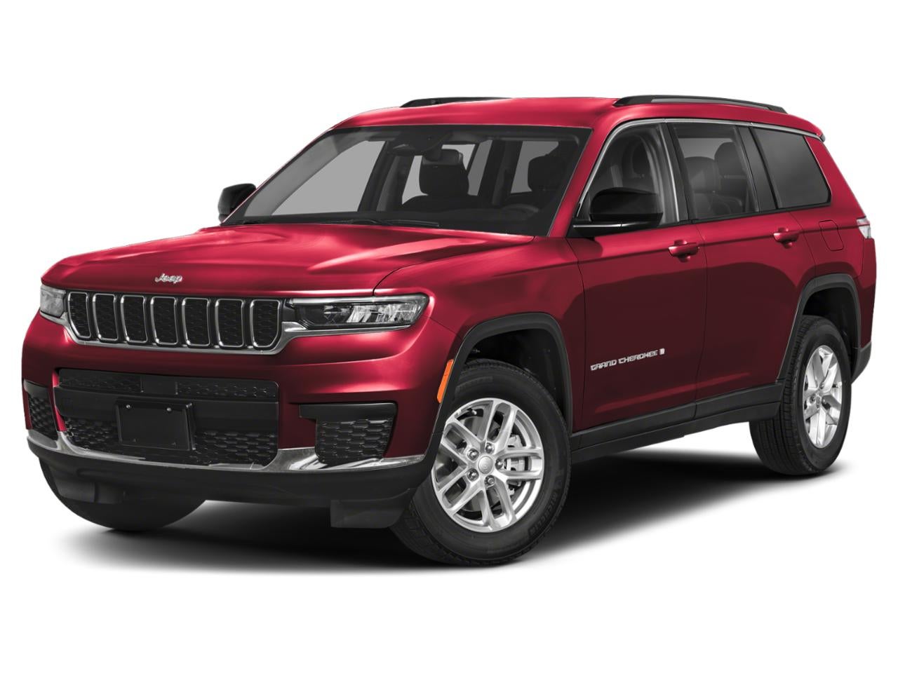 2023 Jeep Grand Cherokee L Altitude 4x2