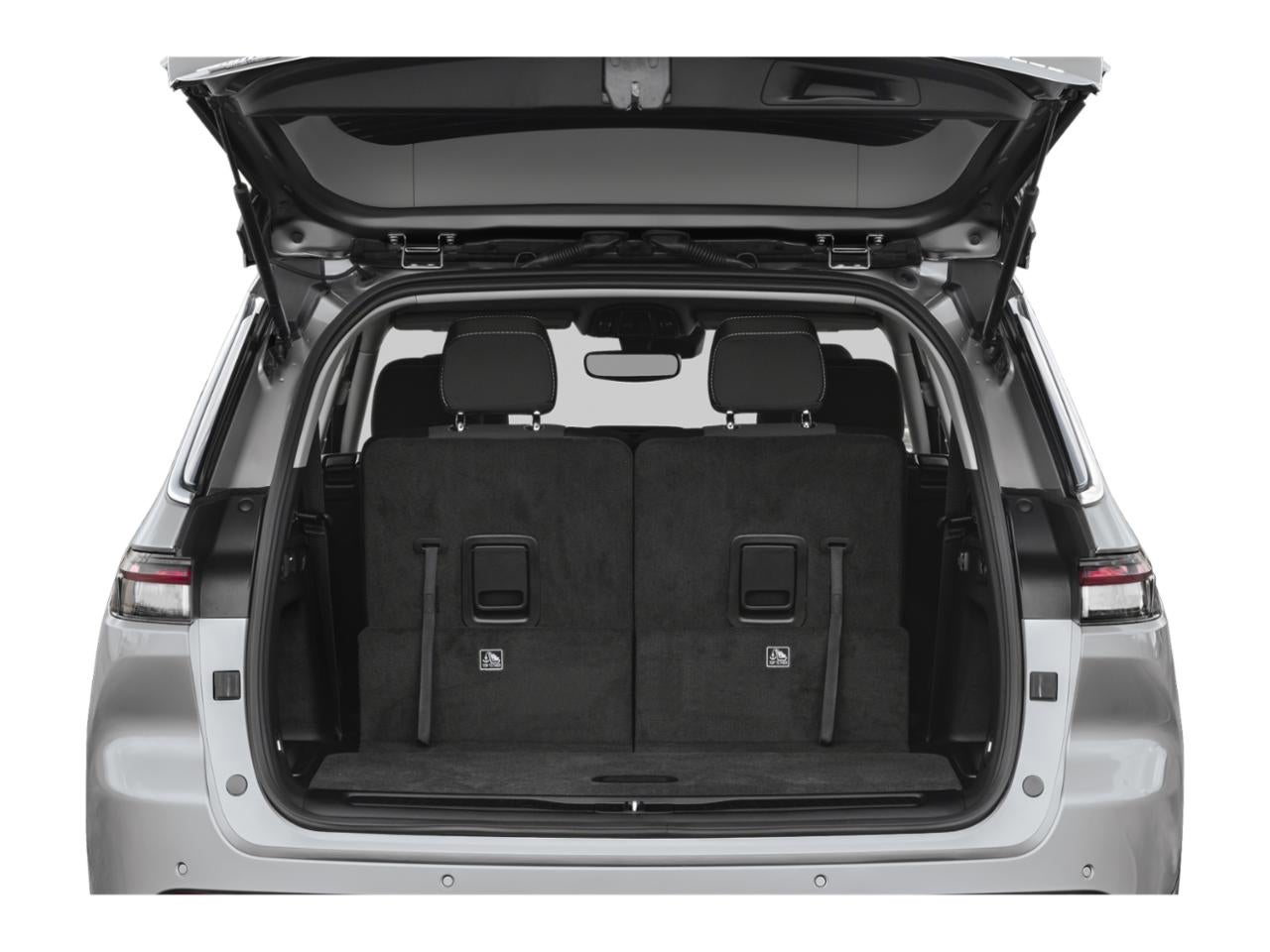 2023 Jeep Grand Cherokee L Altitude 4x2