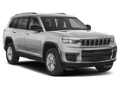 2023 Jeep Grand Cherokee L Altitude 4x2