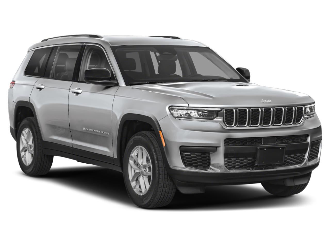 2023 Jeep Grand Cherokee L Altitude 4x2