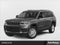 2024 Jeep Grand Cherokee L Laredo 4x4