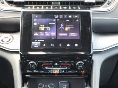2024 Jeep Grand Cherokee L Laredo 4x4
