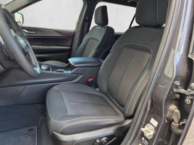 2024 Jeep Grand Cherokee L Laredo 4x4