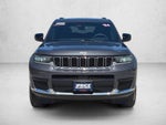 2024 Jeep Grand Cherokee L Laredo 4x4
