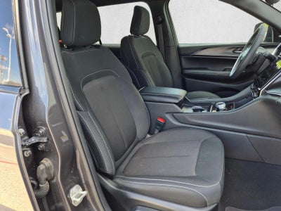 2024 Jeep Grand Cherokee L Laredo 4x4