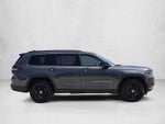 2024 Jeep Grand Cherokee L Laredo 4x4