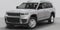 2024 Jeep Grand Cherokee L Laredo 4x4