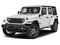 2024 Jeep Wrangler 4xe Rubicon 4x4