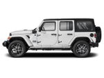 2024 Jeep Wrangler 4xe Rubicon 4x4
