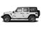 2024 Jeep Wrangler 4xe Rubicon 4x4