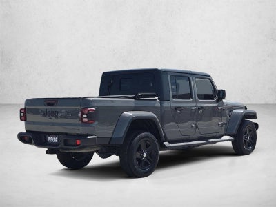 2020 Jeep Gladiator Sport S 4x4
