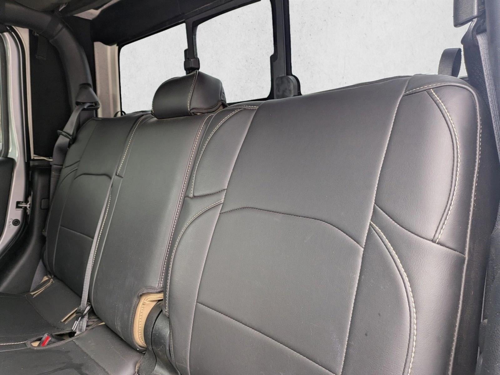 2020 Jeep Gladiator Sport S 4x4