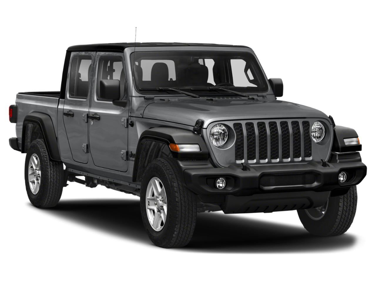 2020 Jeep Gladiator Sport S 4x4