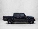 2024 Jeep Gladiator Willys 4x4