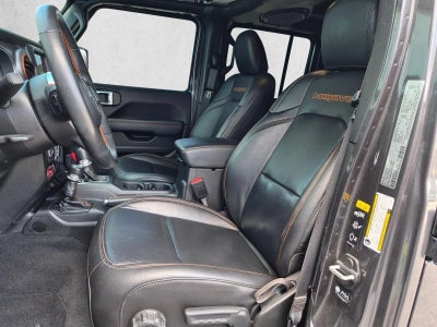 2023 Jeep Gladiator Mojave 4x4