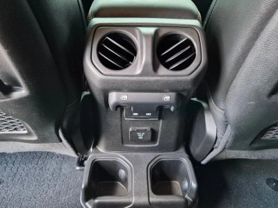 2023 Jeep Gladiator Mojave 4x4