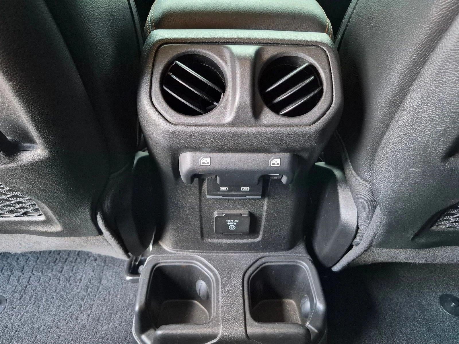 2023 Jeep Gladiator Mojave 4x4