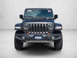 2023 Jeep Gladiator Mojave 4x4
