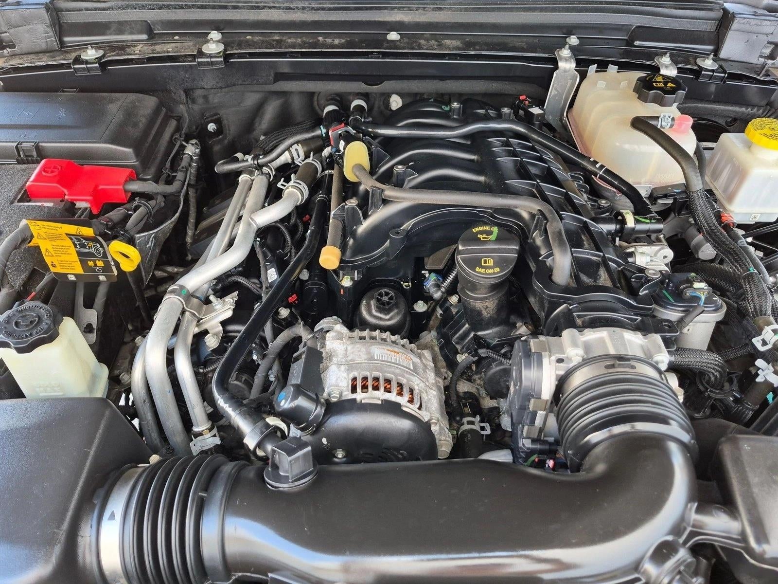 2023 Jeep Gladiator Mojave 4x4