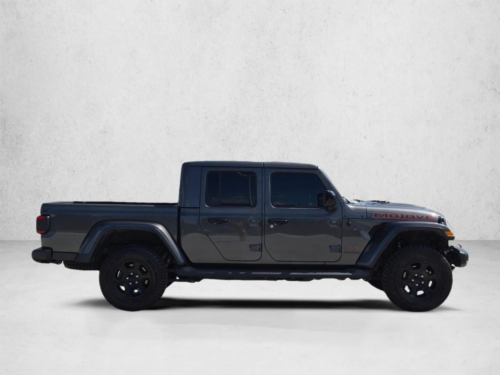 2023 Jeep Gladiator Mojave 4x4