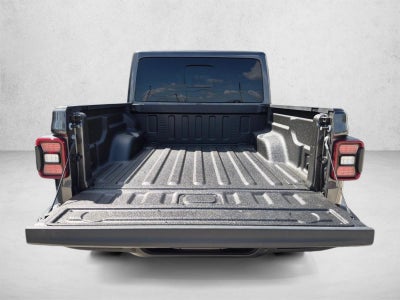 2023 Jeep Gladiator Mojave 4x4