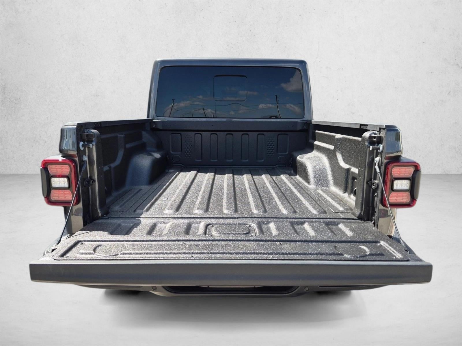 2023 Jeep Gladiator Mojave 4x4