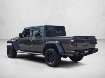 2023 Jeep Gladiator Mojave 4x4