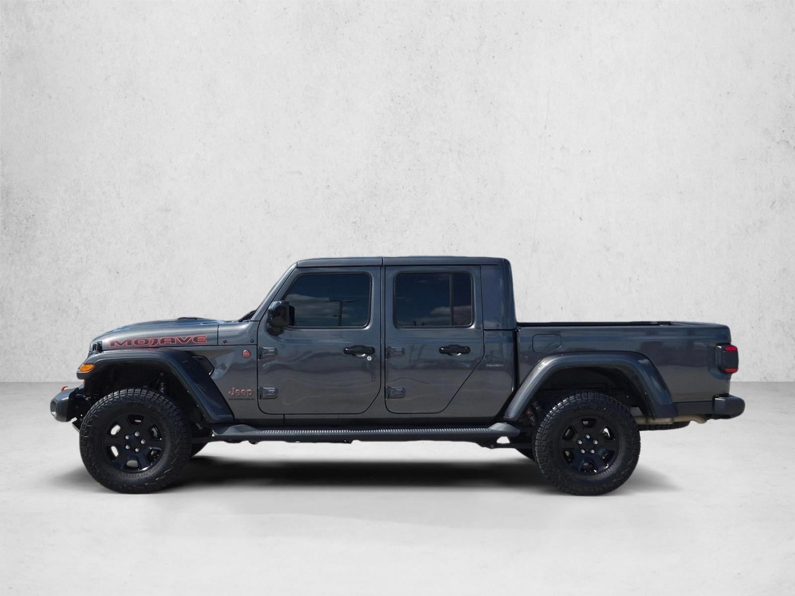 2023 Jeep Gladiator Mojave 4x4