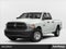 2020 RAM 1500 Classic Tradesman 4x2 Quad Cab 6'4" Box
