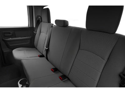 2020 RAM 1500 Classic Tradesman 4x2 Quad Cab 6'4" Box
