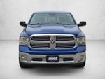 2015 RAM 1500 2WD Crew Cab 5.7 Ft Box Lone Star