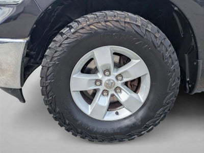 2019 RAM 1500 Classic Big Horn 4x2 Crew Cab 6'4" Box