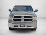 2015 RAM 1500 4WD Quad Cab 6.4 Ft Box Express